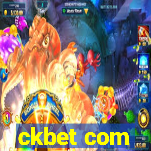 ckbet com